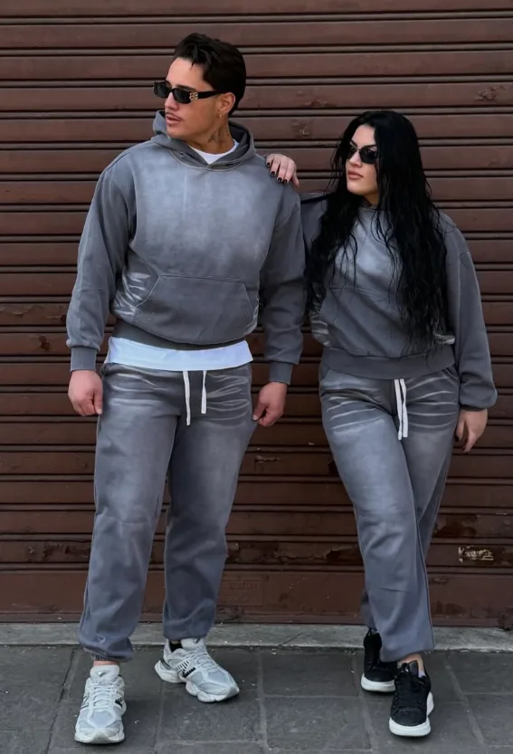 Casual
